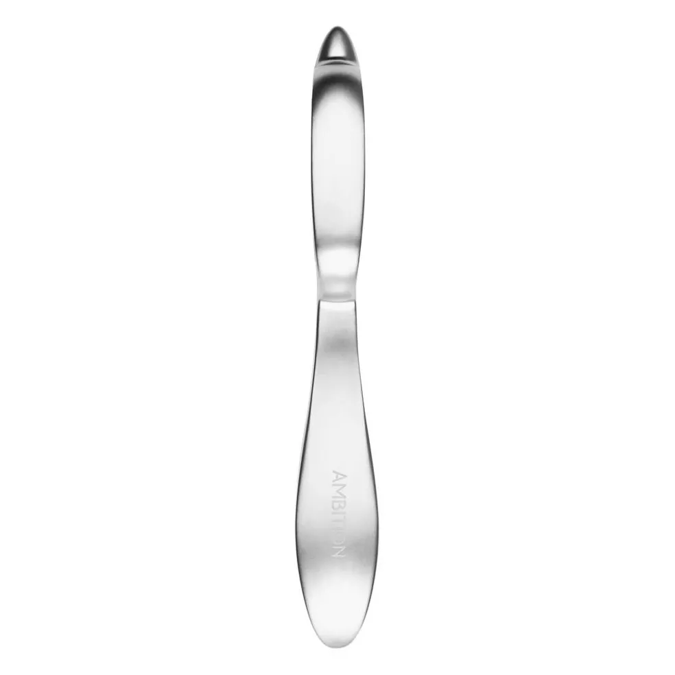 Obierak poprzeczny Silky 17 cm AMBITION