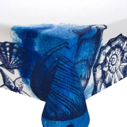 Obrus dekoracyjny Blue Lagoon 160 cm x 280 cm AMBITION