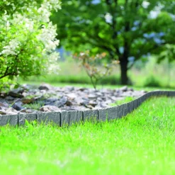 Obrzeże ogrodowe Garden Stone 3,9 m PROSPERPLAST