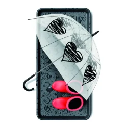Ociekacz na buty 35 cm x72 cm x3 cm Dry Pad PROSPERPLAST