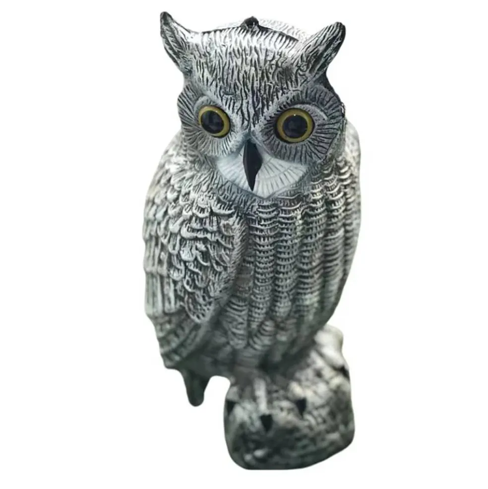 Odstraszacz ptaków Figurka Sowa R001C PATIO
