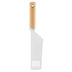 Łopatka do ciasta i pizzy z ząbkami Natural 27 cm AMBITION