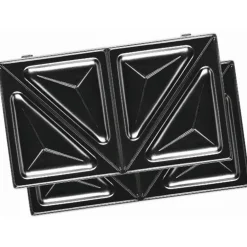 Opiekacz 3w1 ST-1600 OPTIMUM