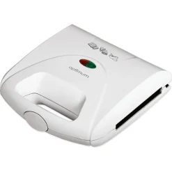 Opiekacz 3w1 ST-1600 OPTIMUM