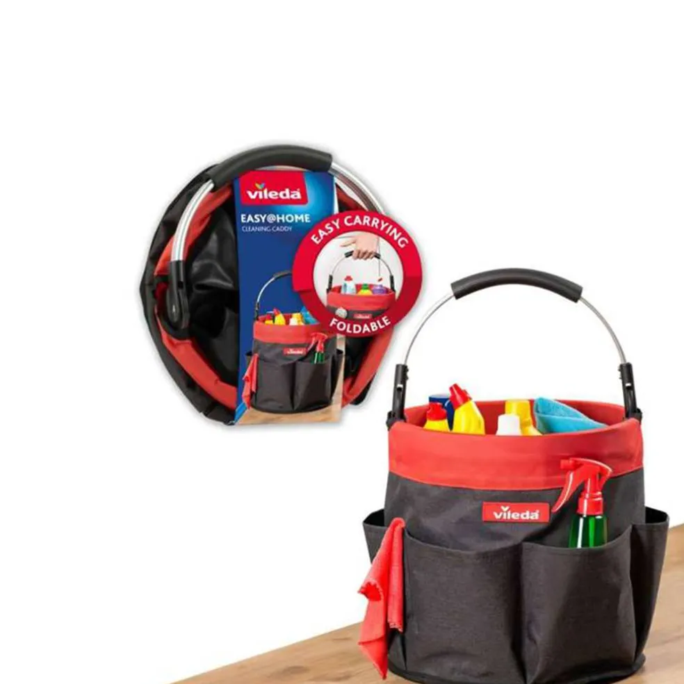 Organizer do sprzątania Easy Home 30 cm VILEDA