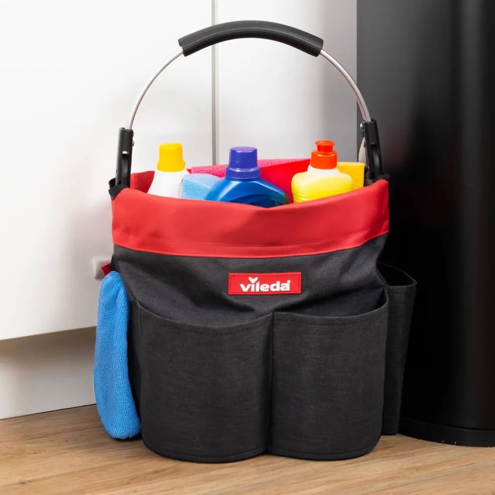 Organizer do sprzątania Easy Home 30 cm VILEDA