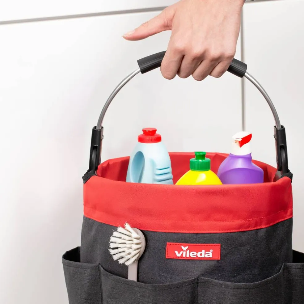 Organizer do sprzątania Easy Home 30 cm VILEDA