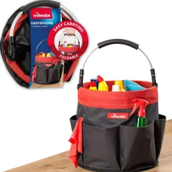 Organizer do sprzątania Easy Home 30 cm VILEDA