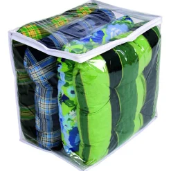 Organizer na poduszki 38 x 38 x 27 cm PATIO