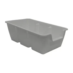 Organizer na przyprawy do szuflady Asca 25 x 19 x 9 cm DOMOTTI