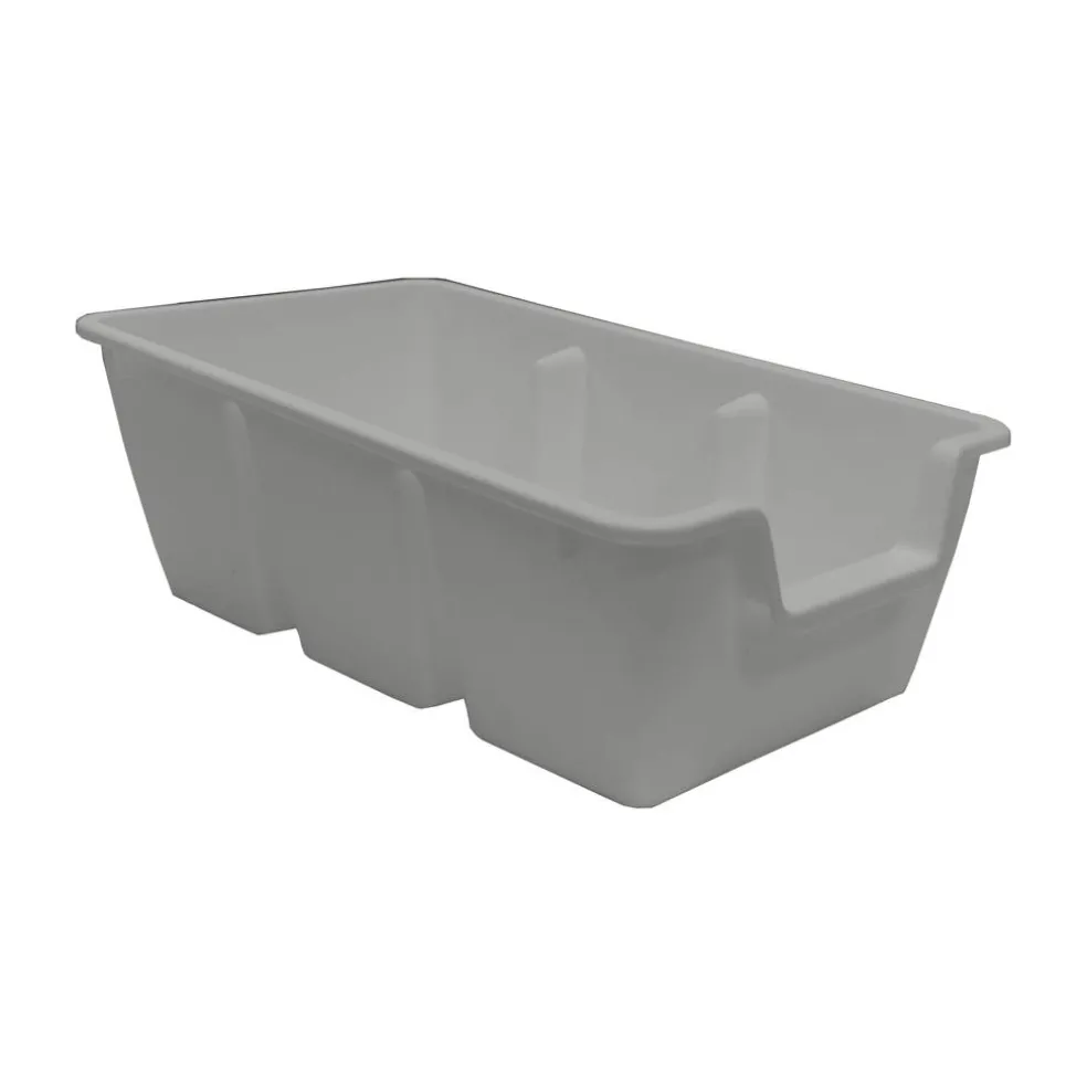 Organizer na przyprawy do szuflady Asca 25 x 19 x 9 cm DOMOTTI