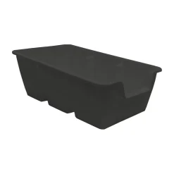 Organizer na przyprawy do szuflady Asca 25 x 19 x 9 cm DOMOTTI