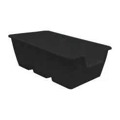 Organizer na przyprawy do szuflady Asca 25 x 19 x 9 cm DOMOTTI