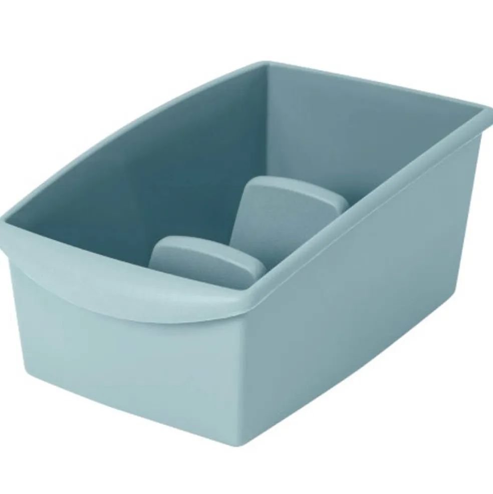Organizer na przyprawy do szuflady 22 x 16 x 11 cm DOMOTTI