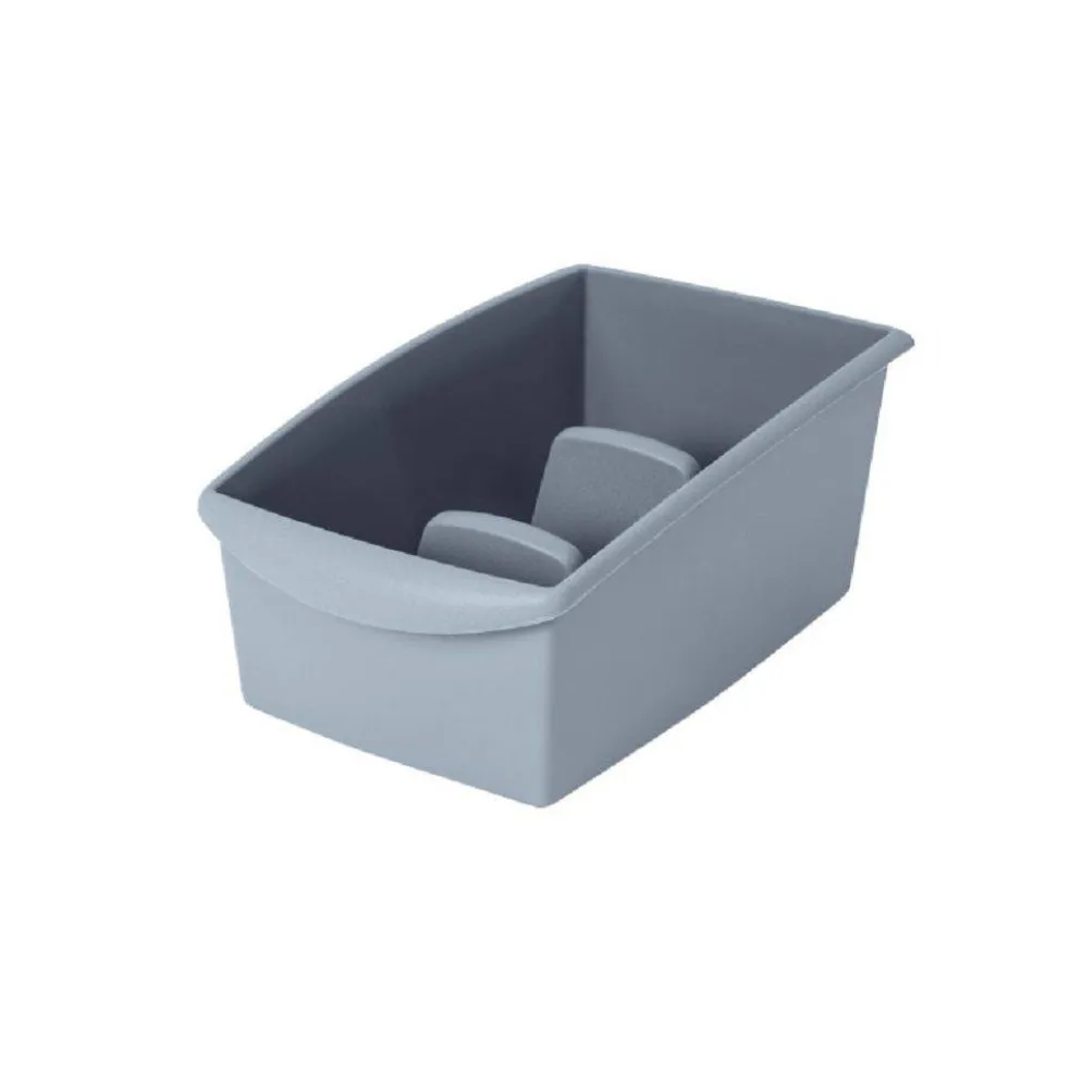 Organizer na przyprawy do szuflady 22 x 16 x 11 cm DOMOTTI