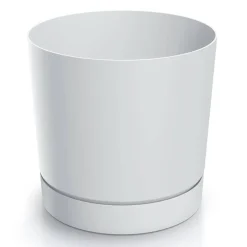 Osłonka na kwiaty Tubo P 24 cm PROSPERPLAST