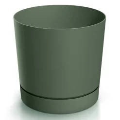 Osłonka na kwiaty Tubo P 24 cm PROSPERPLAST
