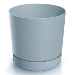Osłonka na kwiaty Tubo P 24 cm PROSPERPLAST