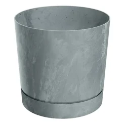Osłonka na kwiaty Tubo P 24 cm PROSPERPLAST