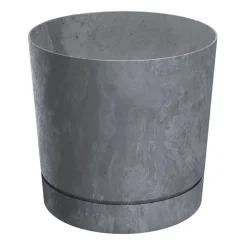 Osłonka na kwiaty Tubo P 24 cm PROSPERPLAST