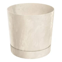Osłonka na kwiaty Tubo P 24 cm PROSPERPLAST
