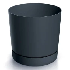 Osłonka na kwiaty Tubo P 24 cm PROSPERPLAST
