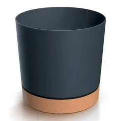 Osłonka na kwiaty Tubo PM ECO 20 x 19,5 cm PROSPERPLAST