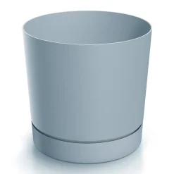 Osłonka na kwiaty Tubo P 20 x 19,5 cm PROSPERPLAST