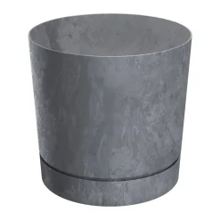 Osłonka na kwiaty Tubo P 20 x 19,5 cm PROSPERPLAST
