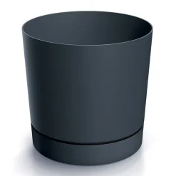 Osłonka na kwiaty Tubo P 20 x 19,5 cm PROSPERPLAST