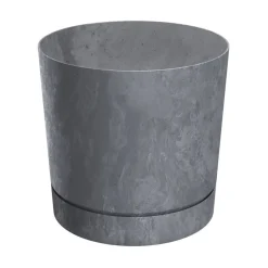 Osłonka na kwiaty Tubo 18 x 17,5 cm PROSPERPLAST