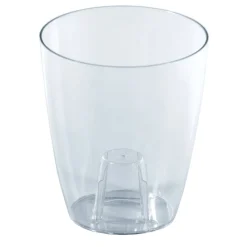 Osłonka na storczyka Coubi 16 cm PROSPERPLAST