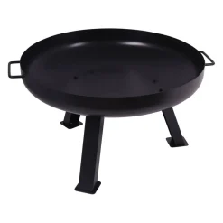 Palenisko ogrodowe z uchwytami 60 cm PATIO
