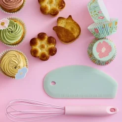 Papilotki do muffinek Lukrecja 50 szt. owocowe AMBITION