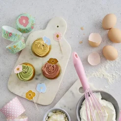 Papilotki do muffinek Lukrecja 50 szt. owocowe AMBITION