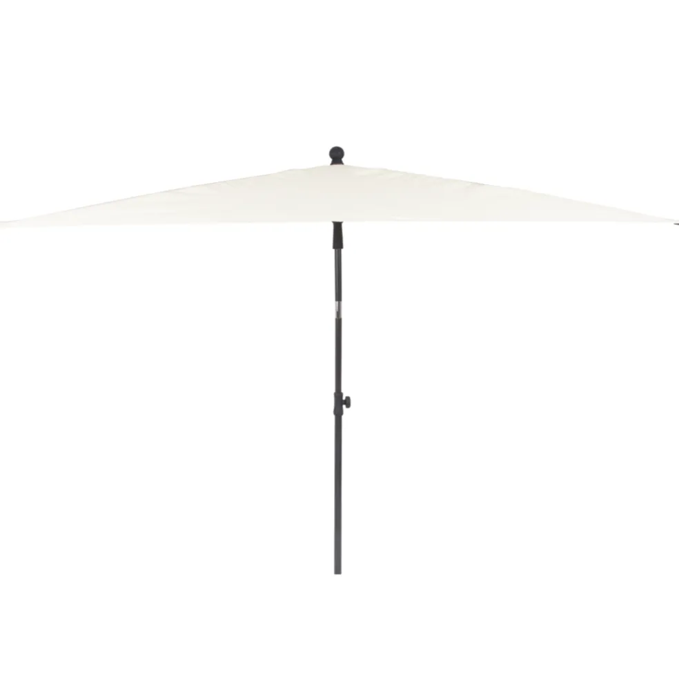Parasol balkonowy prostokątny 2,1 x 1,4 m PATIO