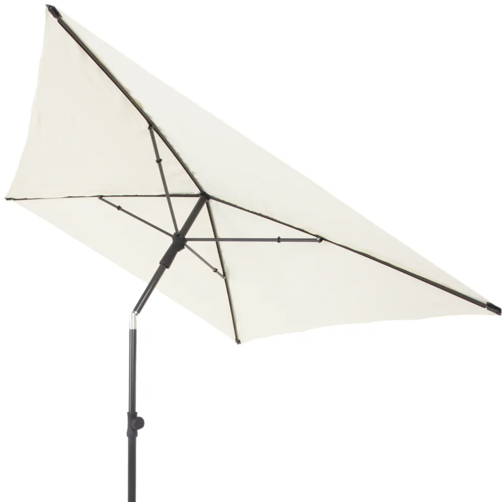 Parasol balkonowy prostokątny 2,1 x 1,4 m PATIO
