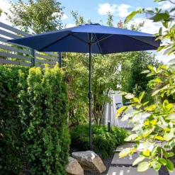Parasol ogrodowy 3 m PATIO