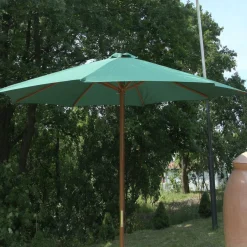 Parasol ogrodowy Poly 3 m PATIO