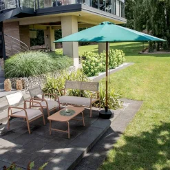 Parasol ogrodowy Poly 3 m PATIO