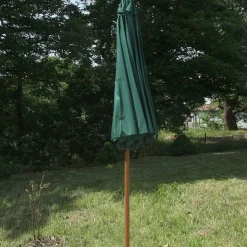 Parasol ogrodowy Poly 3 m PATIO