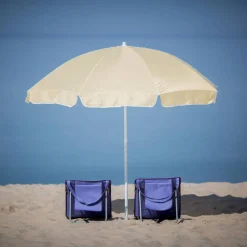 Parasol ogrodowy Poly 2,4 m PATIO