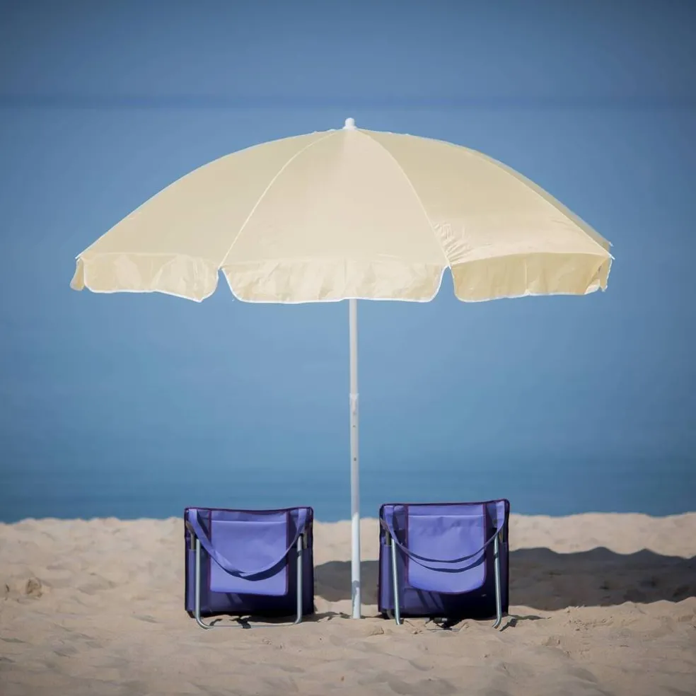 Parasol ogrodowy Poly 2,4 m PATIO