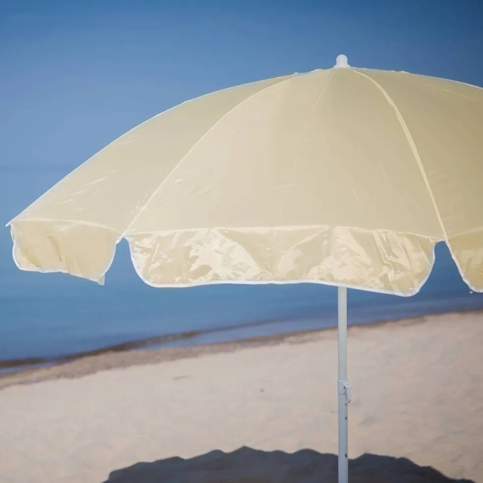 Parasol ogrodowy Poly 2,4 m PATIO