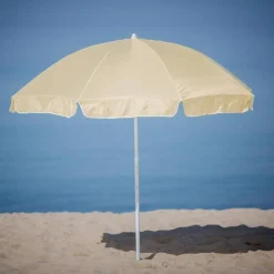 Parasol ogrodowy Poly 2,4 m PATIO
