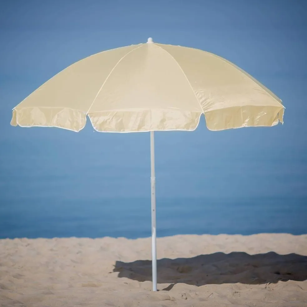 Parasol ogrodowy Poly 2,4 m PATIO
