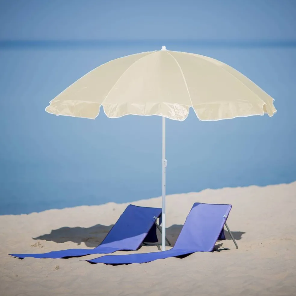 Parasol ogrodowy Poly 2,4 m PATIO