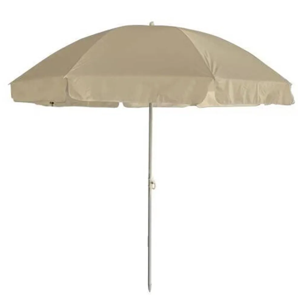 Parasol ogrodowy Poly 2,4 m PATIO