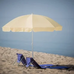 Parasol ogrodowy Poly 2,4 m PATIO