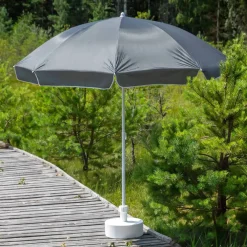 Parasol ogrodowy Poly 2,4 m PATIO